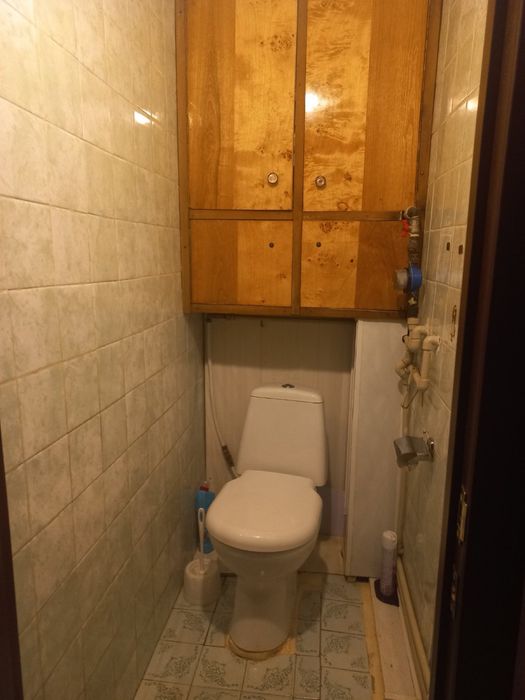Квартира на вул. Вокзальна в Павлограді, ID 293196, фото №8