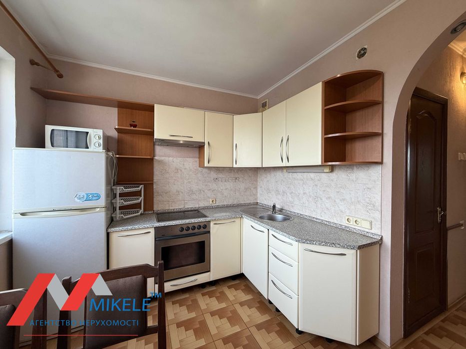 Квартира на вул. Ореста Васкула (Пушиної) 2 в Києві, ID 174453, фото №2