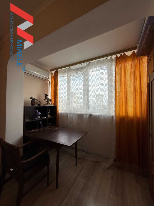 Квартира на вул. Ореста Васкула (Пушиної) 2 в Києві, ID 174453, фото №13