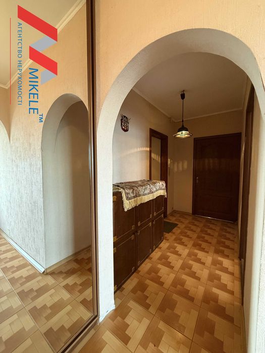 Квартира на вул. Ореста Васкула (Пушиної) 2 в Києві, ID 174453, фото №20