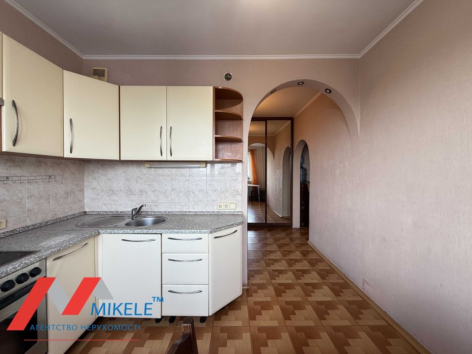 Квартира на вул. Ореста Васкула (Пушиної) 2 в Києві, ID 174453, фото №3