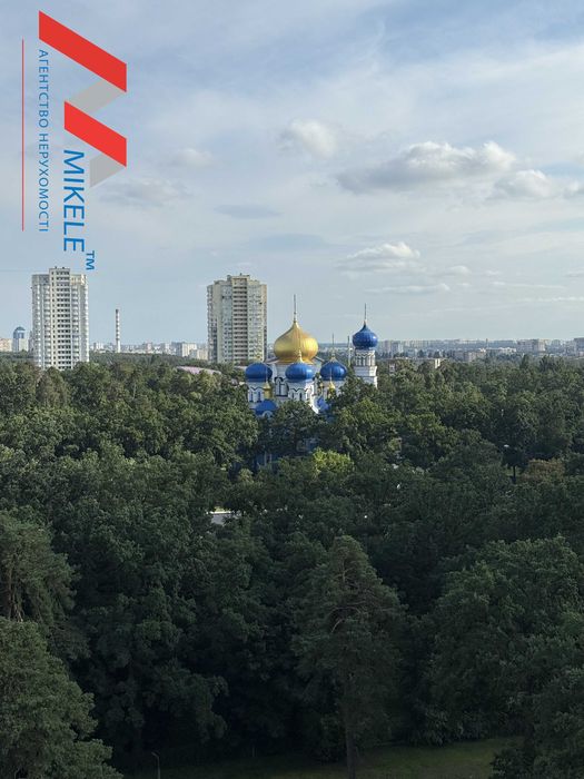 Квартира на вул. Ореста Васкула (Пушиної) 2 в Києві, ID 174453, фото №4