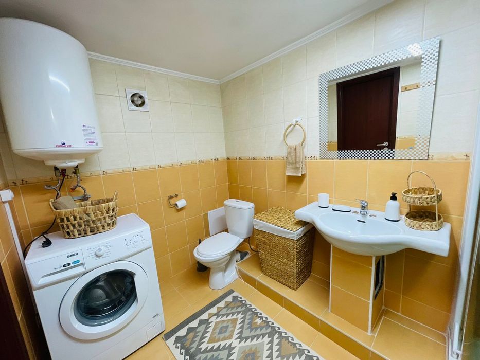 Квартира на вул. Лобановського, 126Г в Києві, ID 200637, фото №1