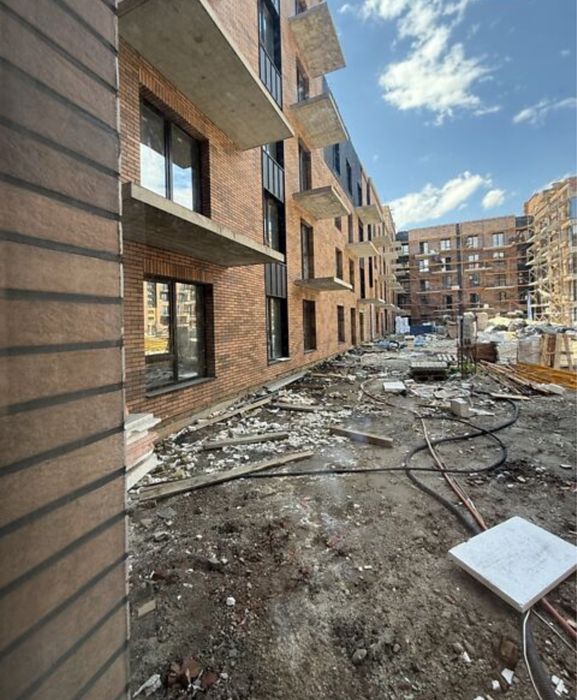 Квартира на ЖК Долішній в Івано-Франківську, ID 310937, фото №7