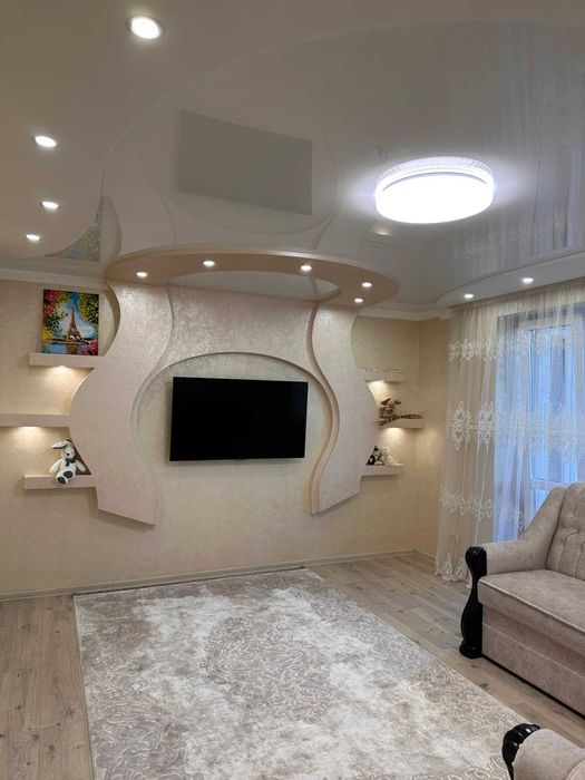 Квартира на вул. Богомольця в Луцьку, ID 254516, фото №1