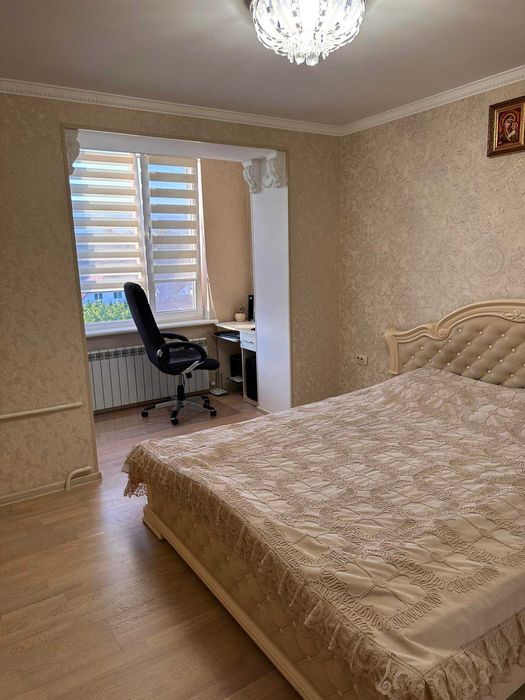 Квартира на вул. Богомольця в Луцьку, ID 254516, фото №11