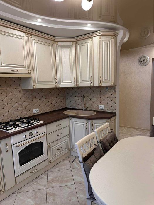 Квартира на вул. Богомольця в Луцьку, ID 254516, фото №3