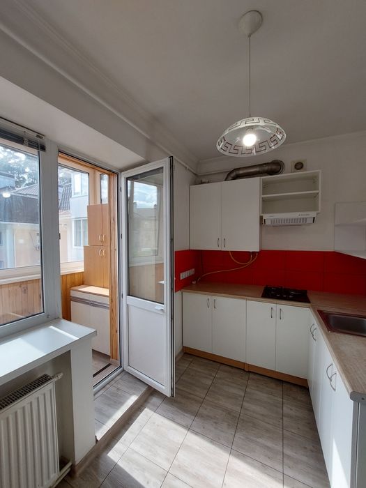 Квартира на вул. Миколи Руденка, 21 в Києві, ID 237552, фото №2