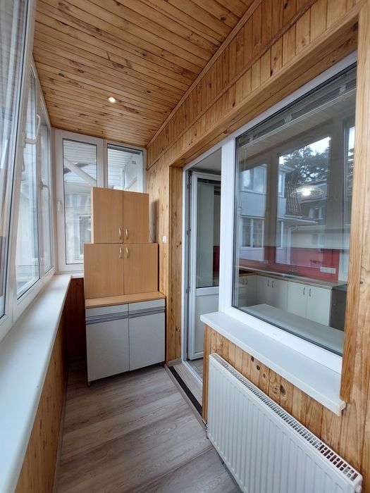 Квартира на вул. Миколи Руденка, 21 в Києві, ID 237552, фото №11