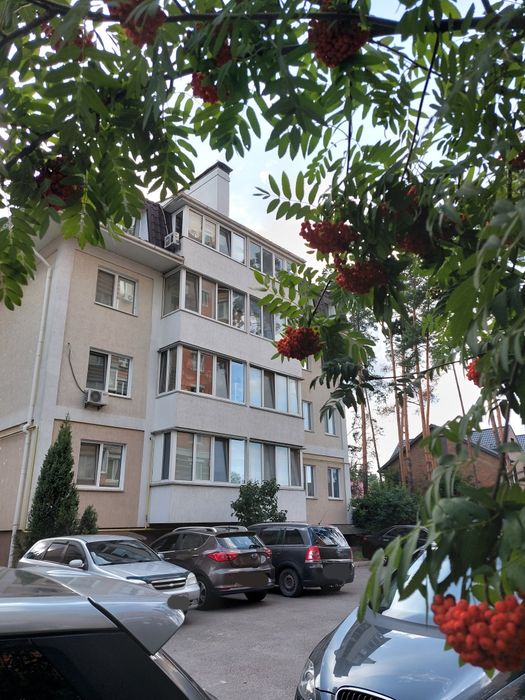 Квартира на вул. Миколи Руденка, 21 в Києві, ID 237552, фото №23
