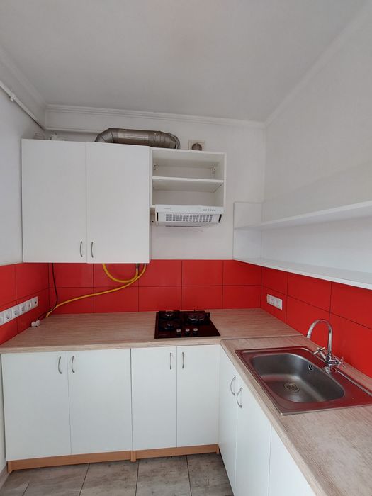 Квартира на вул. Миколи Руденка, 21 в Києві, ID 237552, фото №5