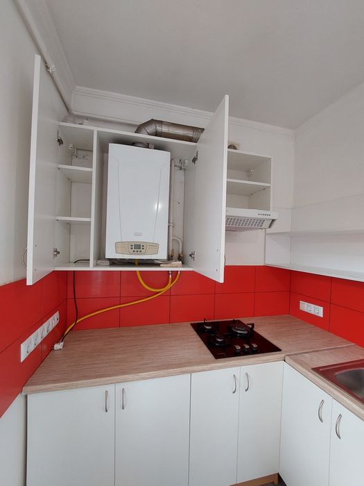 Квартира на вул. Миколи Руденка, 21 в Києві, ID 237552, фото №6