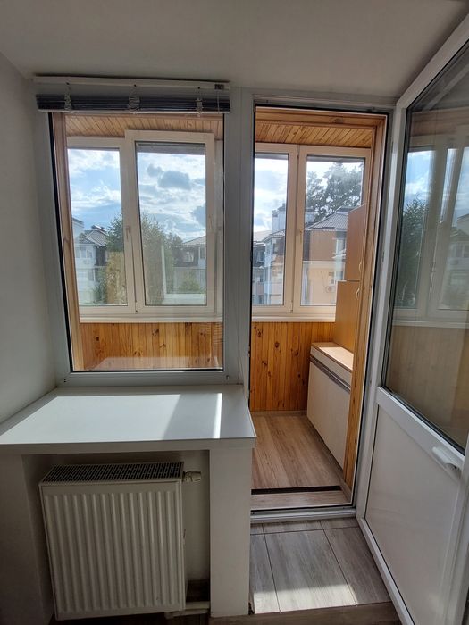 Квартира на вул. Миколи Руденка, 21 в Києві, ID 237552, фото №8