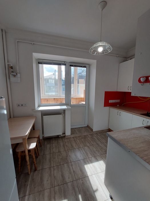 Квартира на вул. Миколи Руденка, 21 в Києві, ID 237552, фото №9