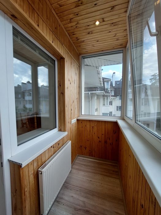 Квартира на вул. Миколи Руденка, 21 в Києві, ID 237552, фото №10