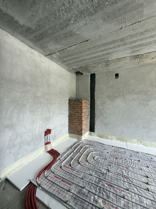 Квартира на ЖК Краківський в Івано-Франківськ, ID 321447, фото №5