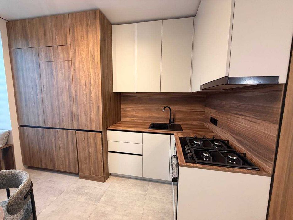 Квартира на ЖК Рідний в Києві, ID 312079, фото №2