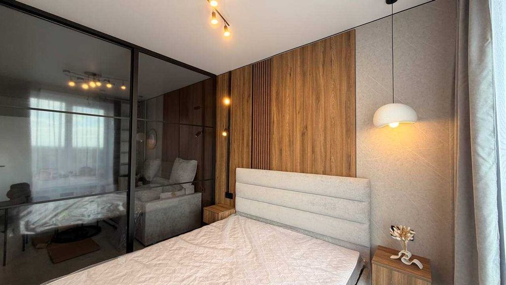 Квартира на ЖК Рідний в Києві, ID 312079, фото №19