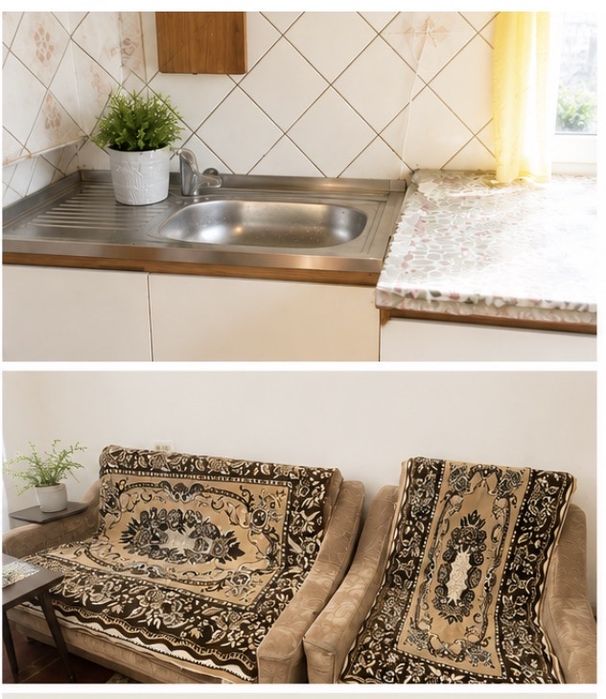 Квартира на вул. Київська, 312 в Києві, ID 309815, фото №2