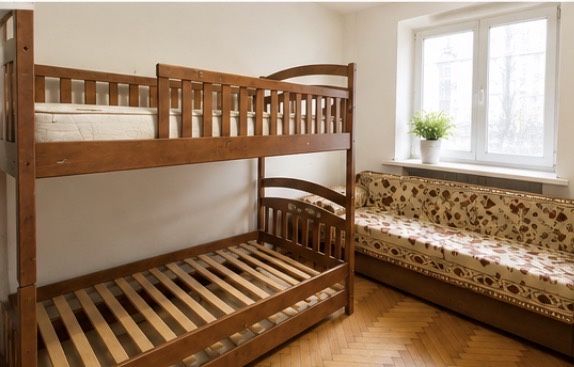 Квартира на вул. Київська, 312 в Києві, ID 309815, фото №3