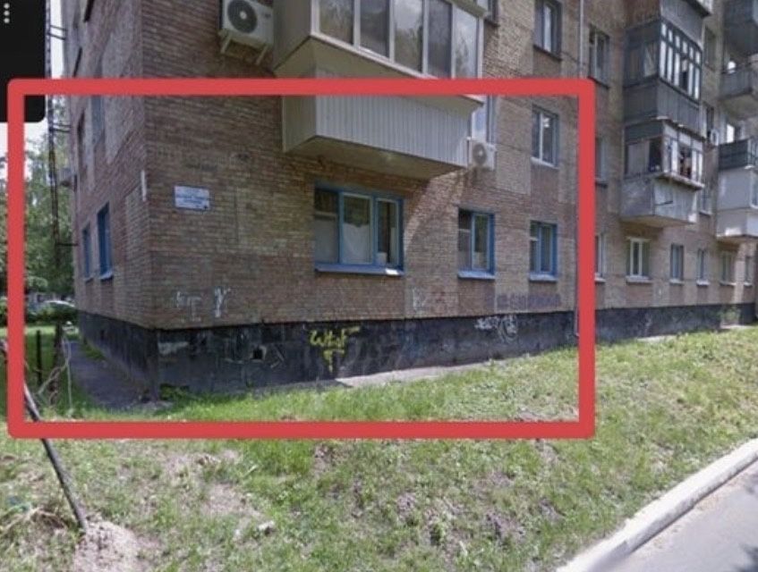 Квартира на вул. Київська, 312 в Києві, ID 309815, фото №5