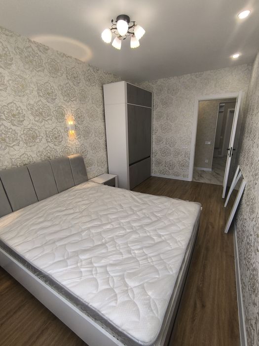 Квартира на шосе р-н Барського в Вінниці, ID 259438, фото №12