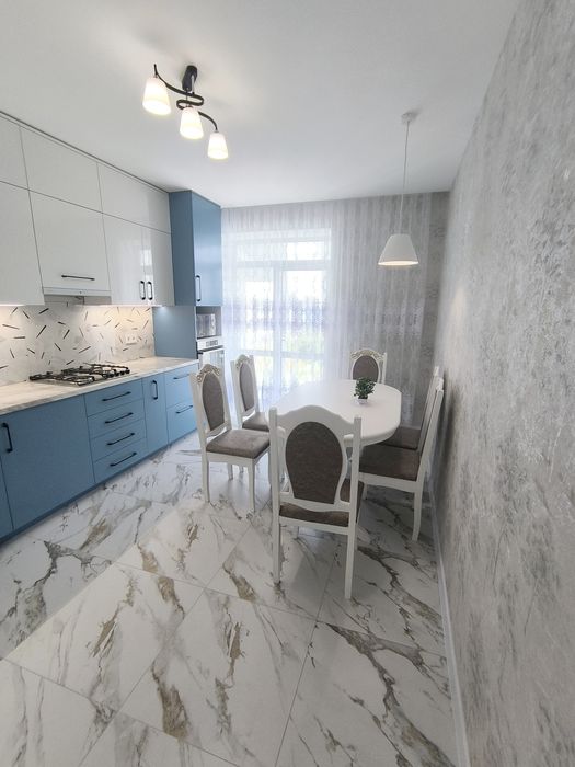 Квартира на шосе р-н Барського в Вінниці, ID 259438, фото №7