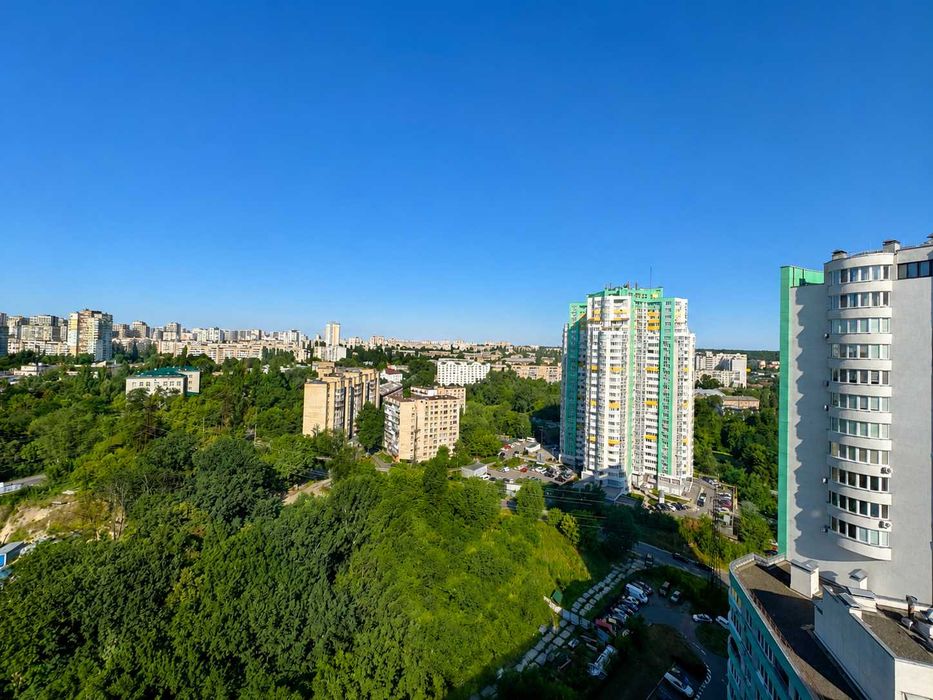 Квартира на вул. Вишгородська, 45 в Києві, ID 266733, фото №12