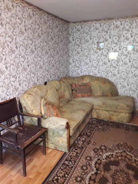 Квартира на Центральний в Миколаєві, ID 208449, фото №1