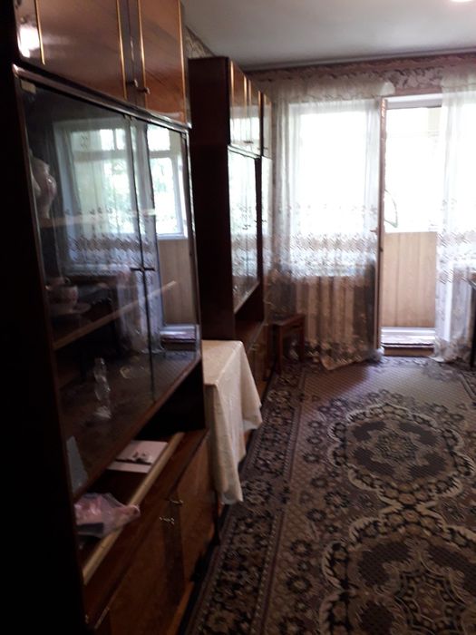 Квартира на Центральний в Миколаєві, ID 208449, фото №3