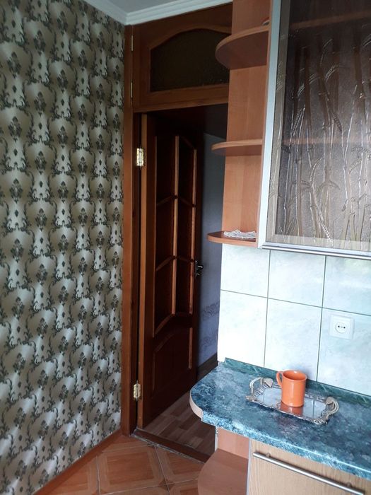 Квартира на Центральний в Миколаєві, ID 208449, фото №5