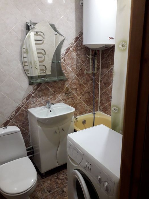 Квартира на Центральний в Миколаєві, ID 208449, фото №6