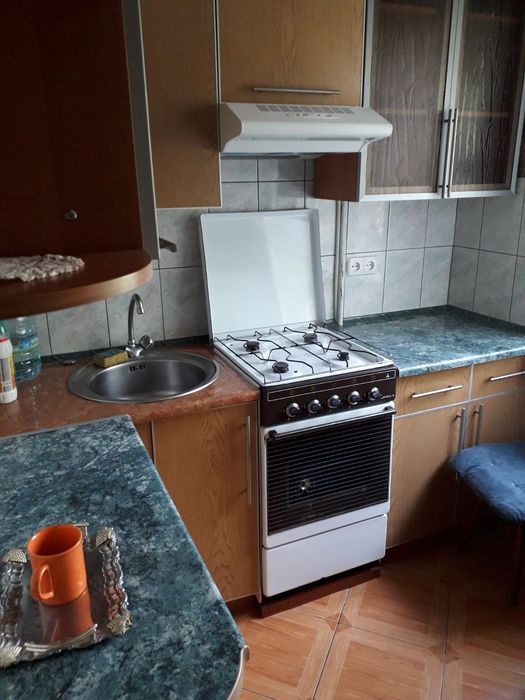 Квартира на Центральний в Миколаєві, ID 208449, фото №7