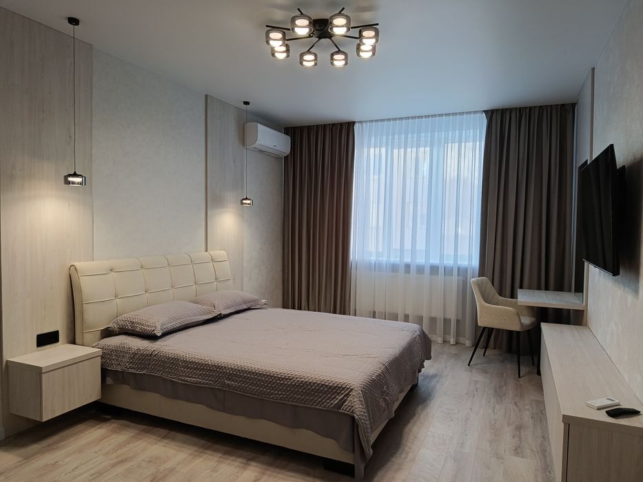 Квартира на вул. Кармелюка, 3-Б в Хмельницькому, ID 234065, фото №17