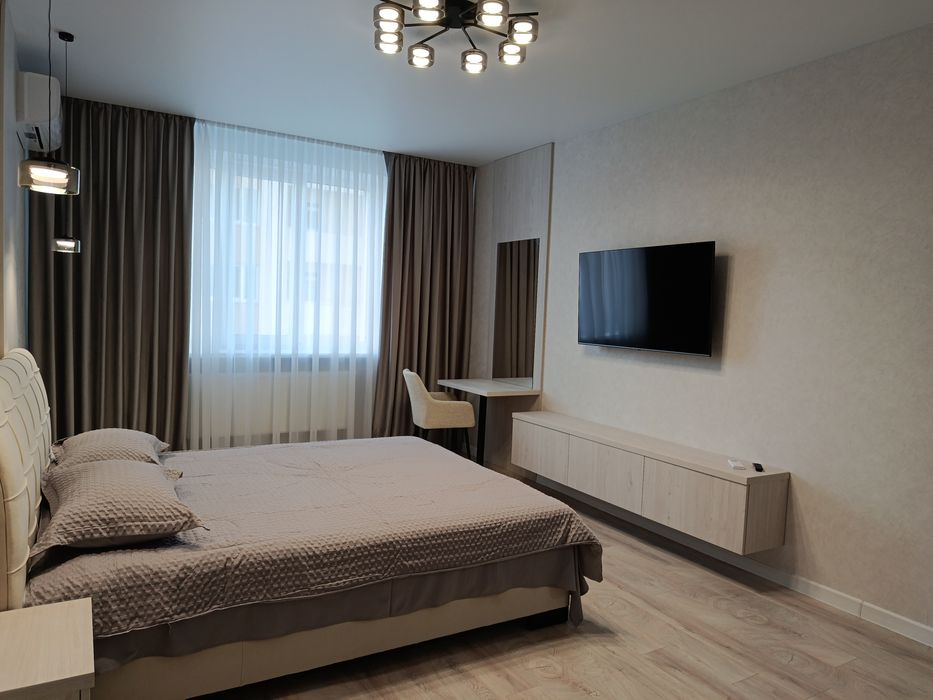 Квартира на вул. Кармелюка, 3-Б в Хмельницькому, ID 234065, фото №18