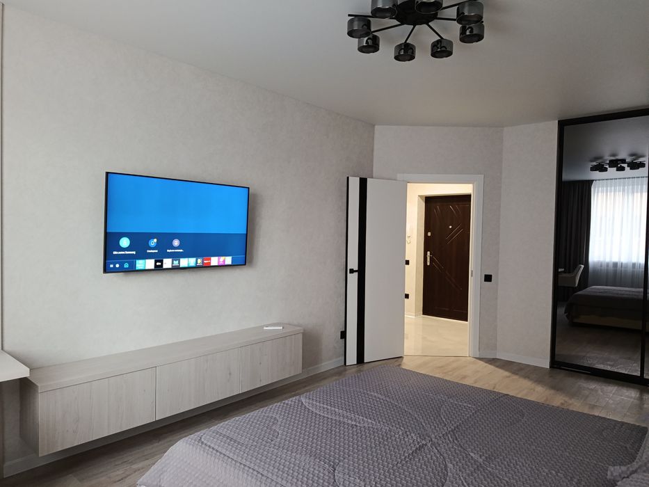 Квартира на вул. Кармелюка, 3-Б в Хмельницькому, ID 234065, фото №20