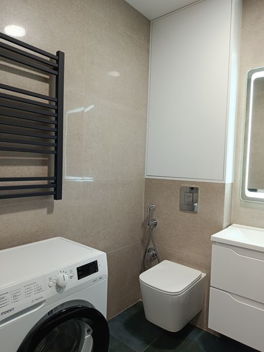 Квартира на вул. Кармелюка, 3-Б в Хмельницькому, ID 234065, фото №3