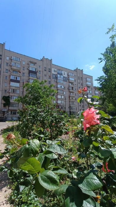 Квартира на вул. Святителя Василя Великого, ID 180927, фото №1