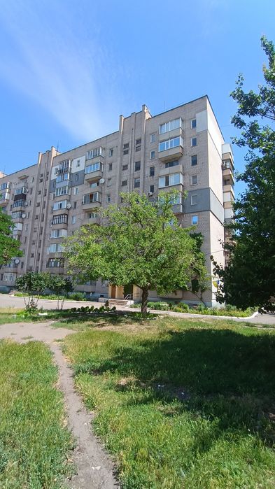 Квартира на вул. Святителя Василя Великого в Кривому Розі, ID 180927, фото №2