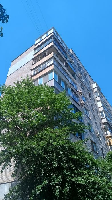 Квартира на вул. Святителя Василя Великого в Кривому Розі, ID 180927, фото №3