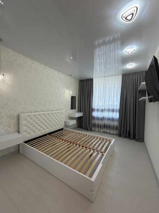 Квартира на ЖК «Центральний-2» в Києві, ID 247965, фото №1