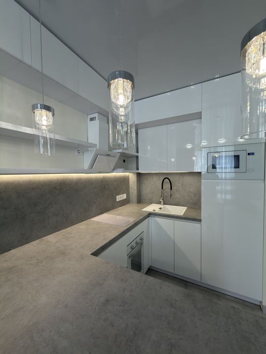Квартира на ЖК «Центральний-2» в Києві, ID 247965, фото №12