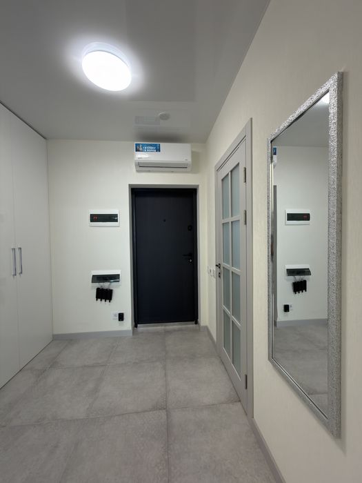Квартира на ЖК «Центральний-2» в Києві, ID 247965, фото №6