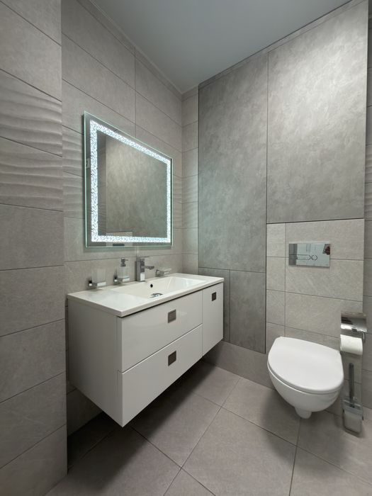 Квартира на ЖК «Центральний-2» в Києві, ID 247965, фото №8