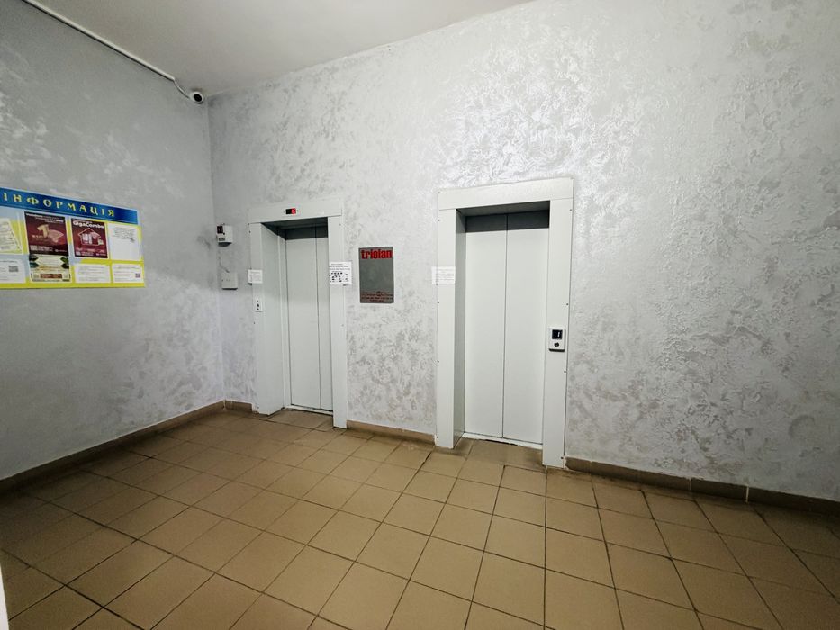 Квартира на вул. Закревського Миколи в Києві, ID 197703, фото №20