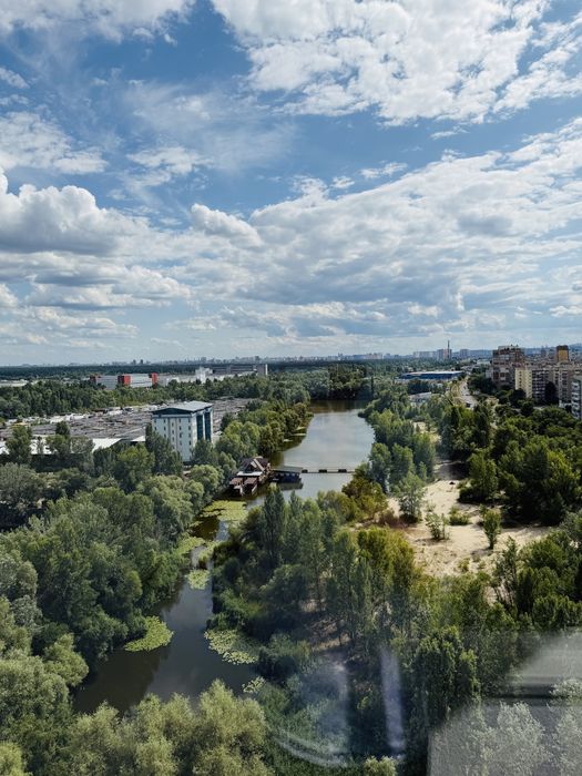 Квартира на вул. Закревського Миколи в Київ, ID 197703, фото №5