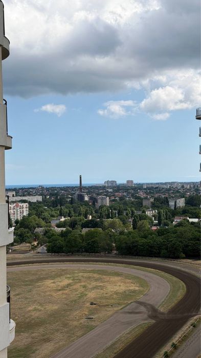 Квартира на вул. Краснова в Одесі, ID 255924, фото №1