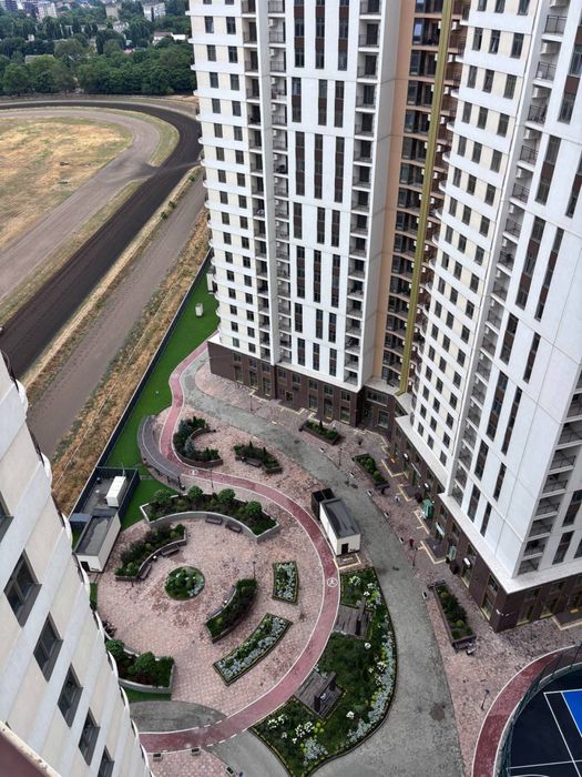 Квартира на вул. Краснова в Одесі, ID 255924, фото №8
