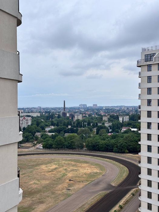 Квартира на вул. Краснова в Одесі, ID 255924, фото №9