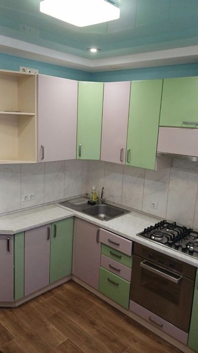 Квартира на вул. Харківська, 40 в Суми, ID 292134, фото №1